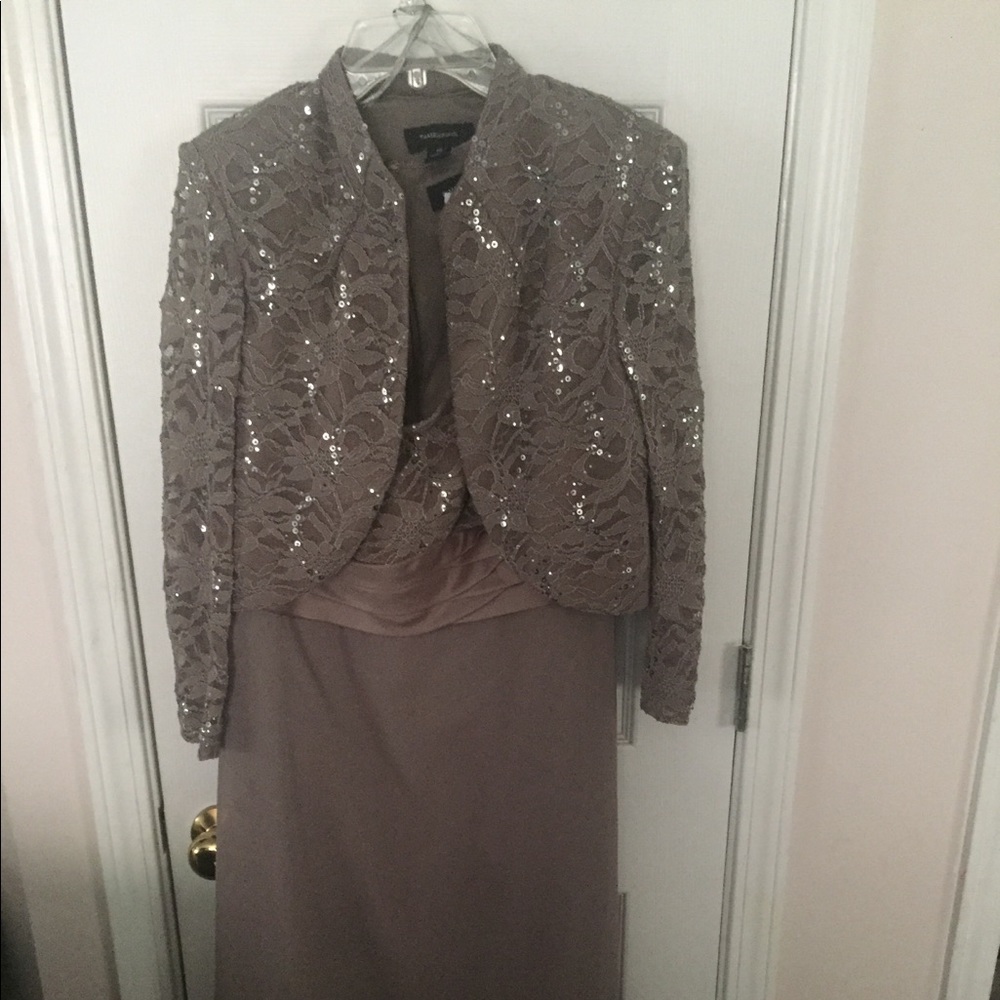 Formal dress